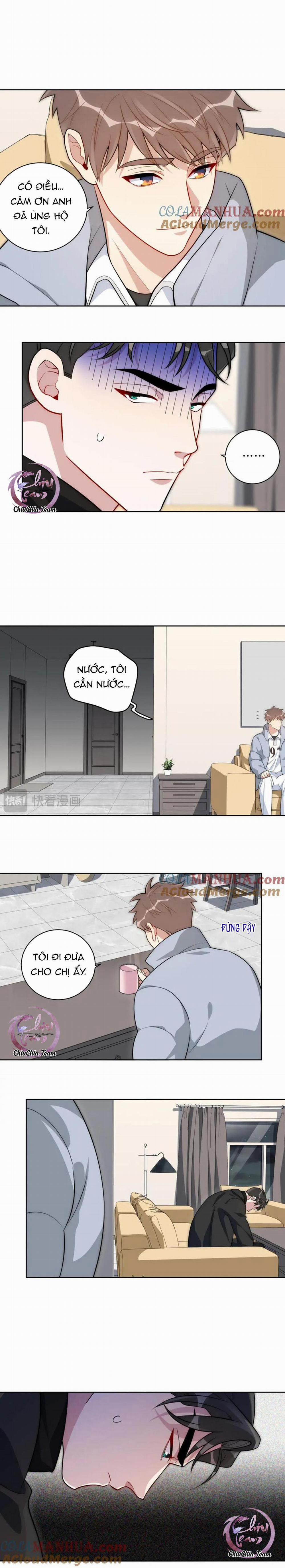 Nhiệm Vụ Của Thư Kí Nam 69 trang 5