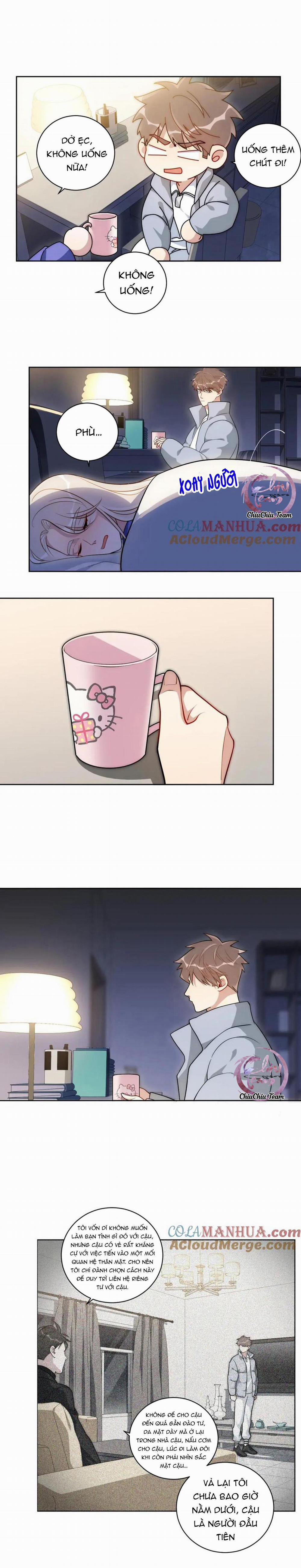 Nhiệm Vụ Của Thư Kí Nam 69 trang 7