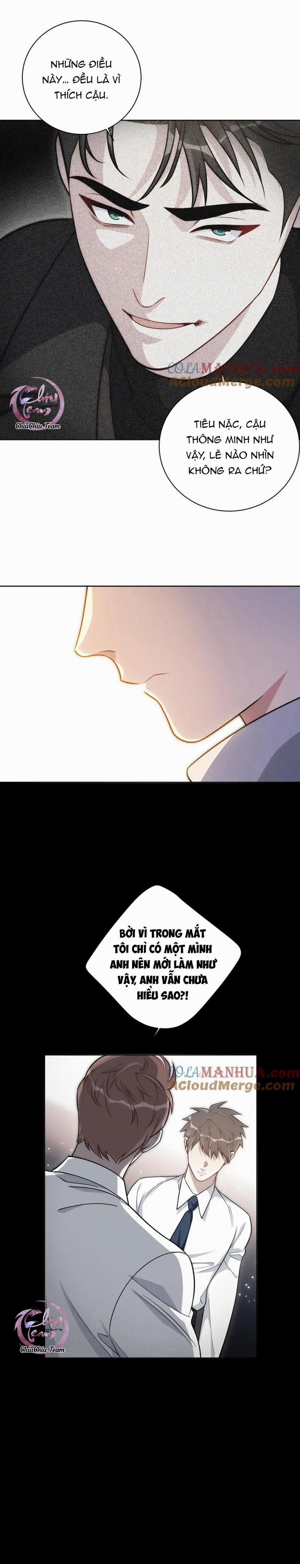 Nhiệm Vụ Của Thư Kí Nam 69 trang 8