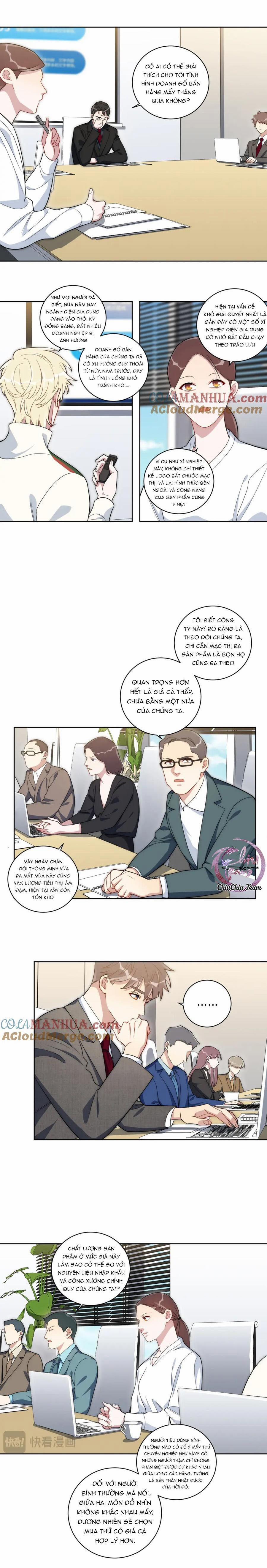 Nhiệm Vụ Của Thư Kí Nam 71 trang 1