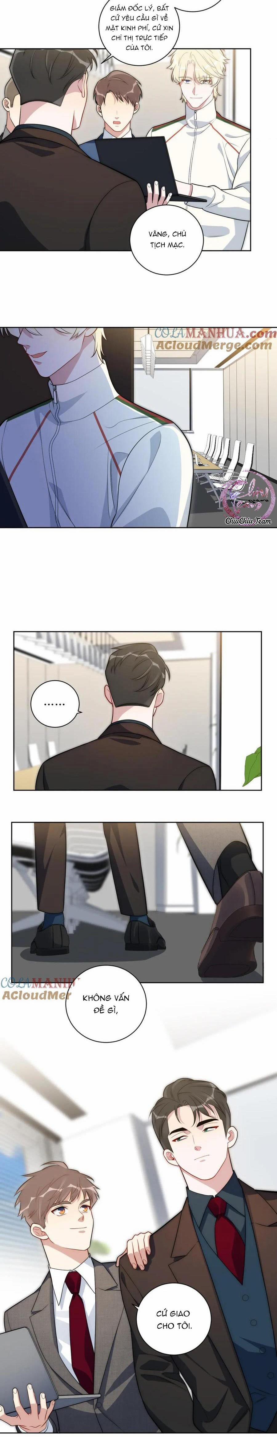 Nhiệm Vụ Của Thư Kí Nam 71 trang 5