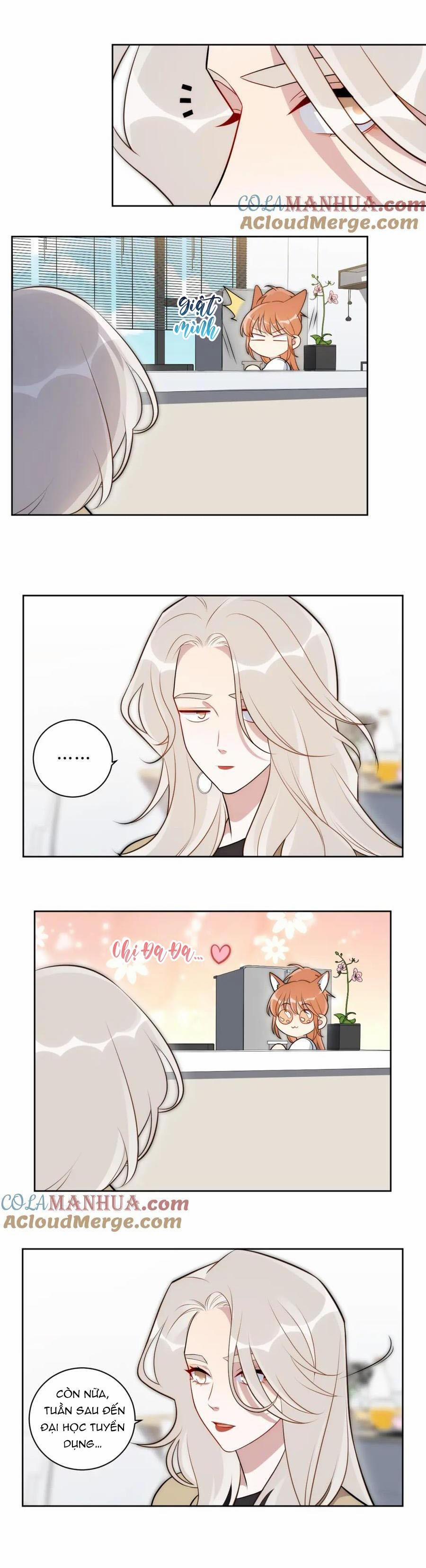 Nhiệm Vụ Của Thư Kí Nam 71 trang 8