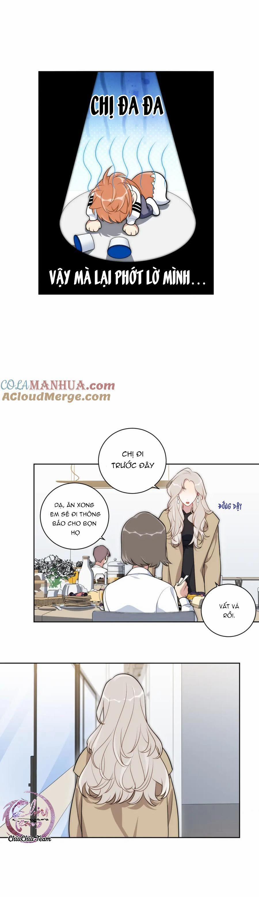 Nhiệm Vụ Của Thư Kí Nam 71 trang 9