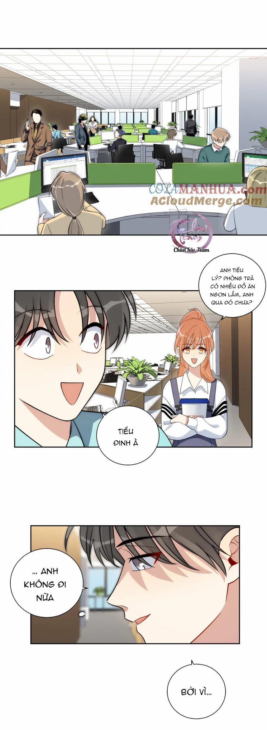 Nhiệm Vụ Của Thư Kí Nam 72 trang 1