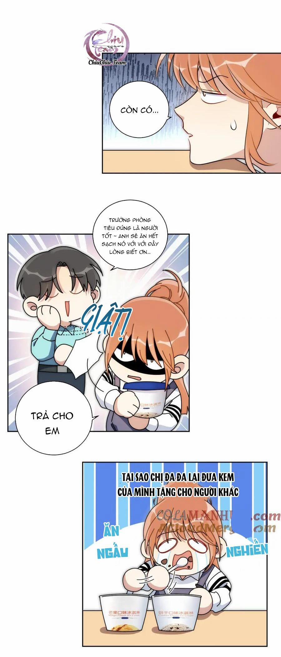 Nhiệm Vụ Của Thư Kí Nam 72 trang 13