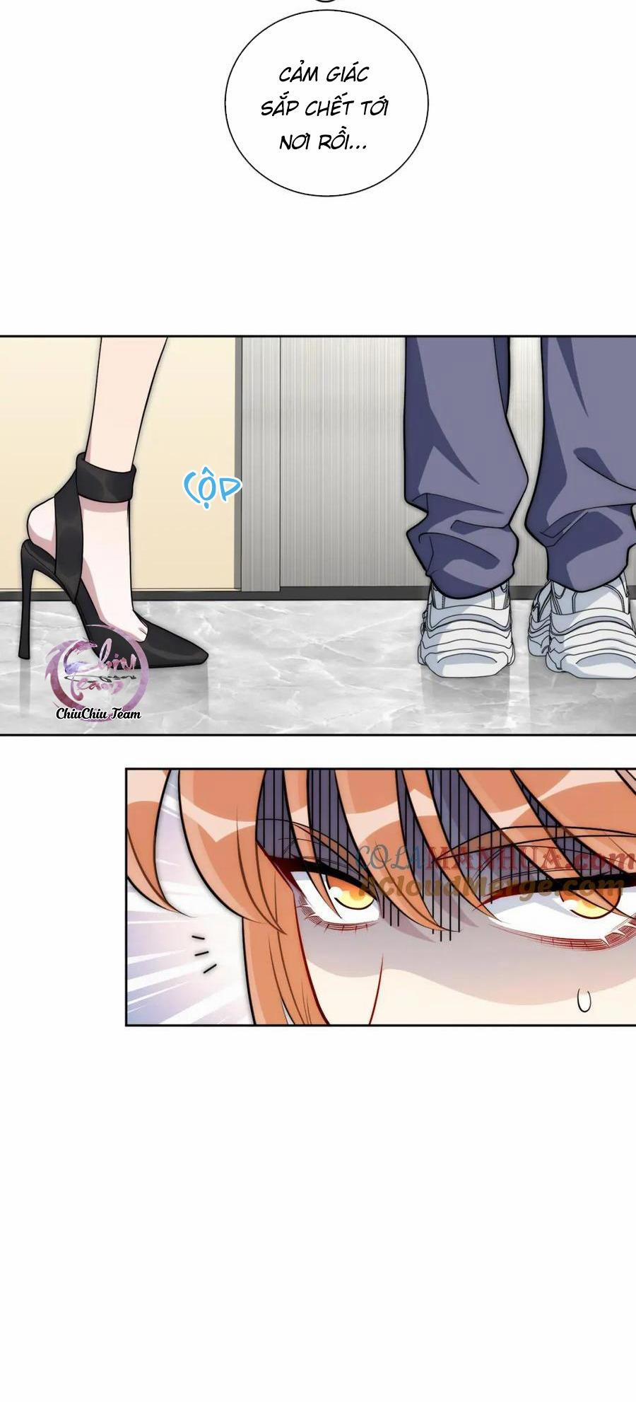 Nhiệm Vụ Của Thư Kí Nam 72 trang 17