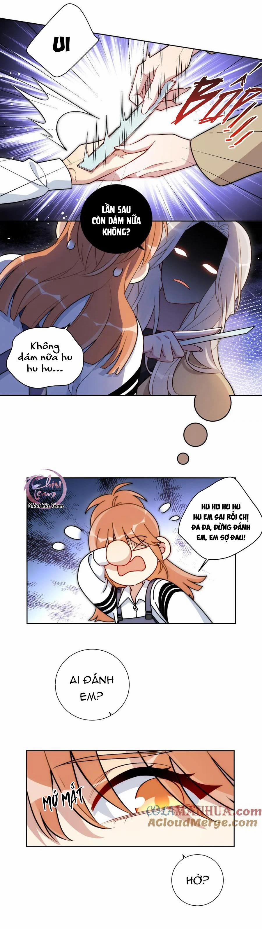 Nhiệm Vụ Của Thư Kí Nam 72 trang 19