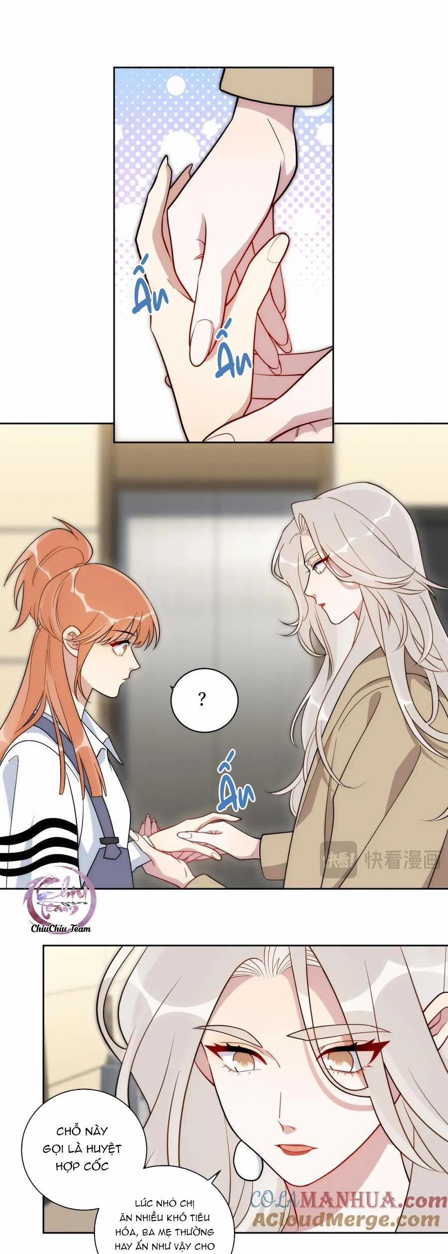 Nhiệm Vụ Của Thư Kí Nam 72 trang 20