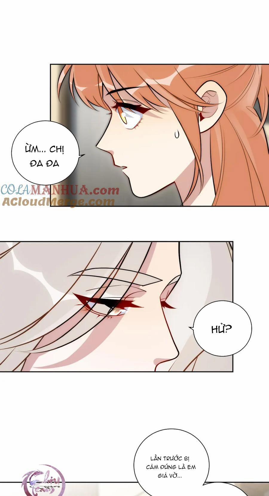 Nhiệm Vụ Của Thư Kí Nam 72 trang 22