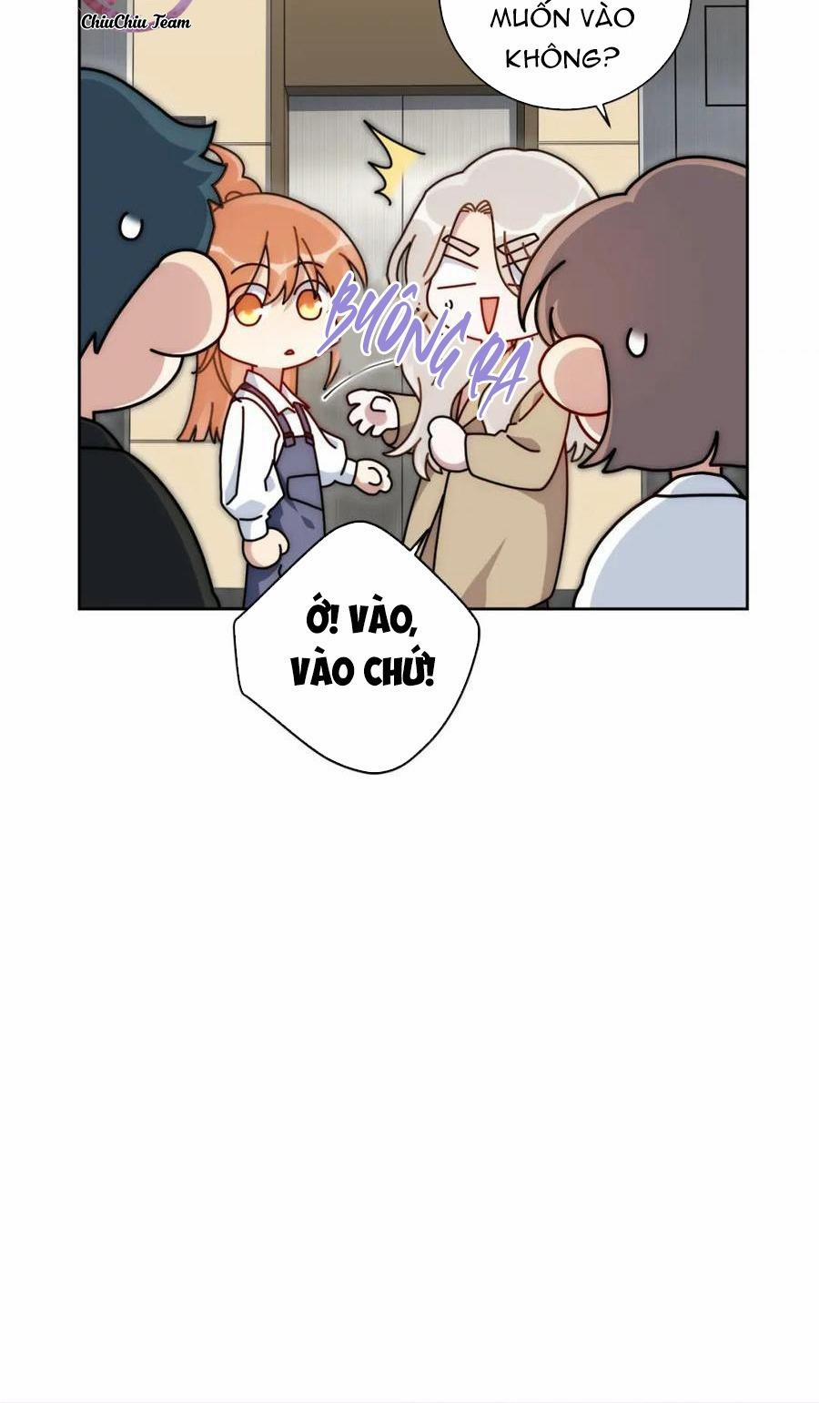 Nhiệm Vụ Của Thư Kí Nam 72 trang 30