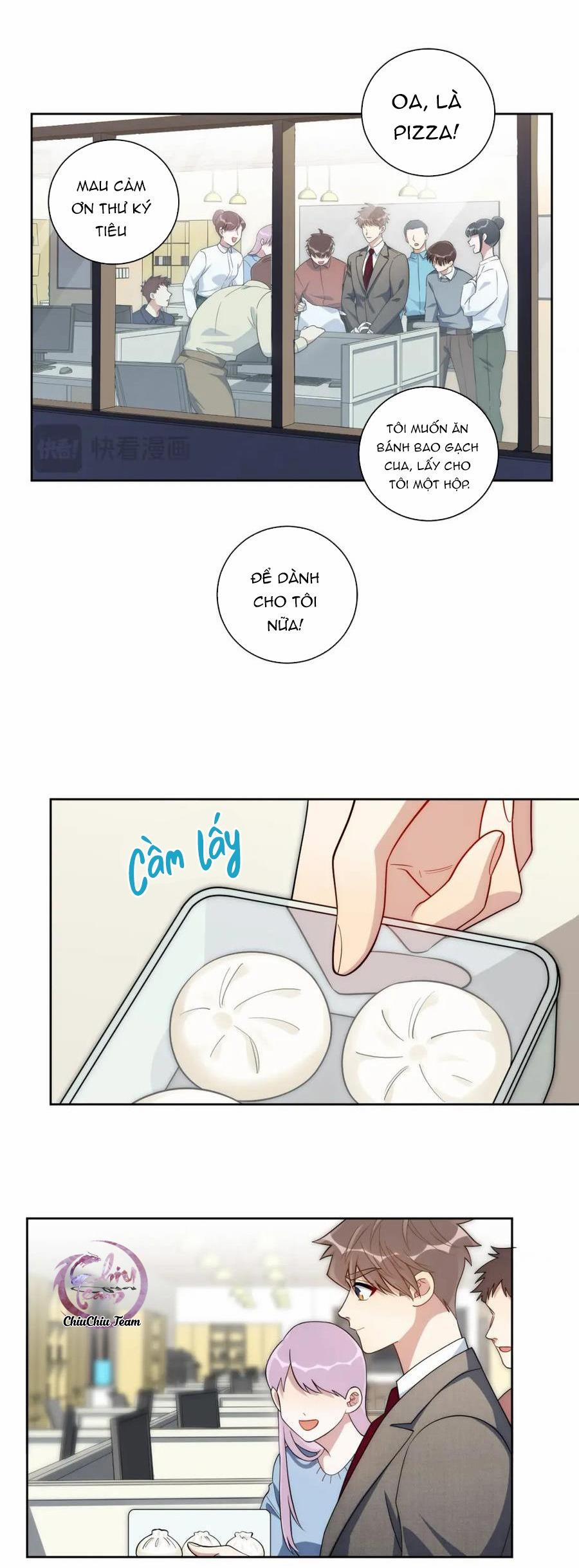 Nhiệm Vụ Của Thư Kí Nam 72 trang 7