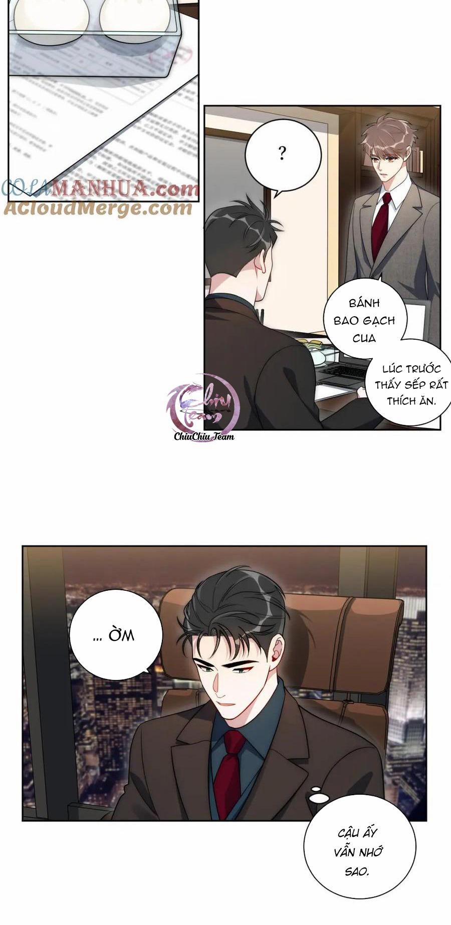 Nhiệm Vụ Của Thư Kí Nam 72 trang 9