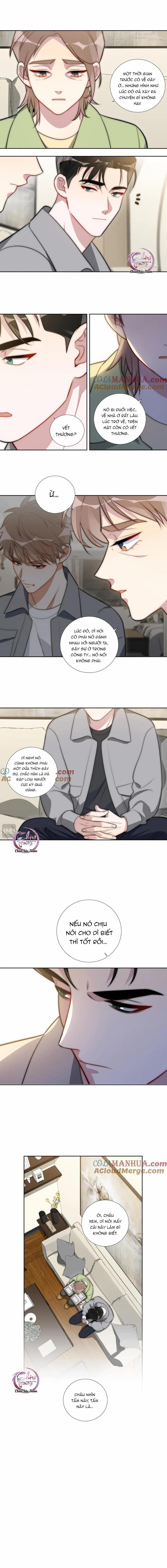 Nhiệm Vụ Của Thư Kí Nam 73 trang 6