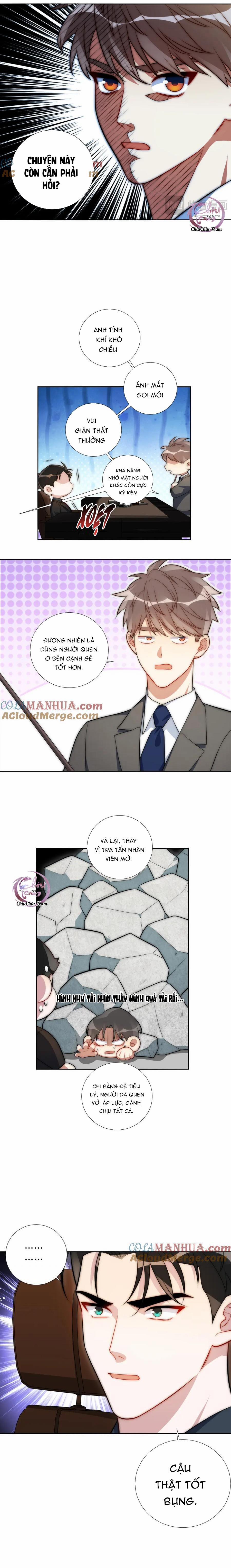 Nhiệm Vụ Của Thư Kí Nam 73 trang 8