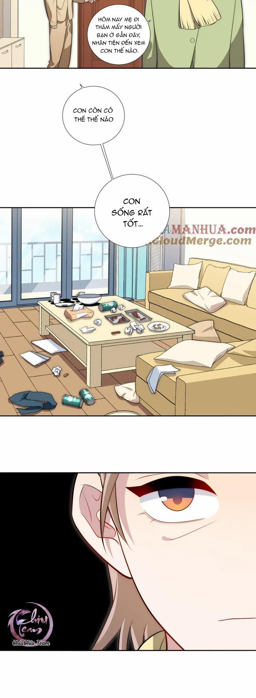 Nhiệm Vụ Của Thư Kí Nam 74 trang 10