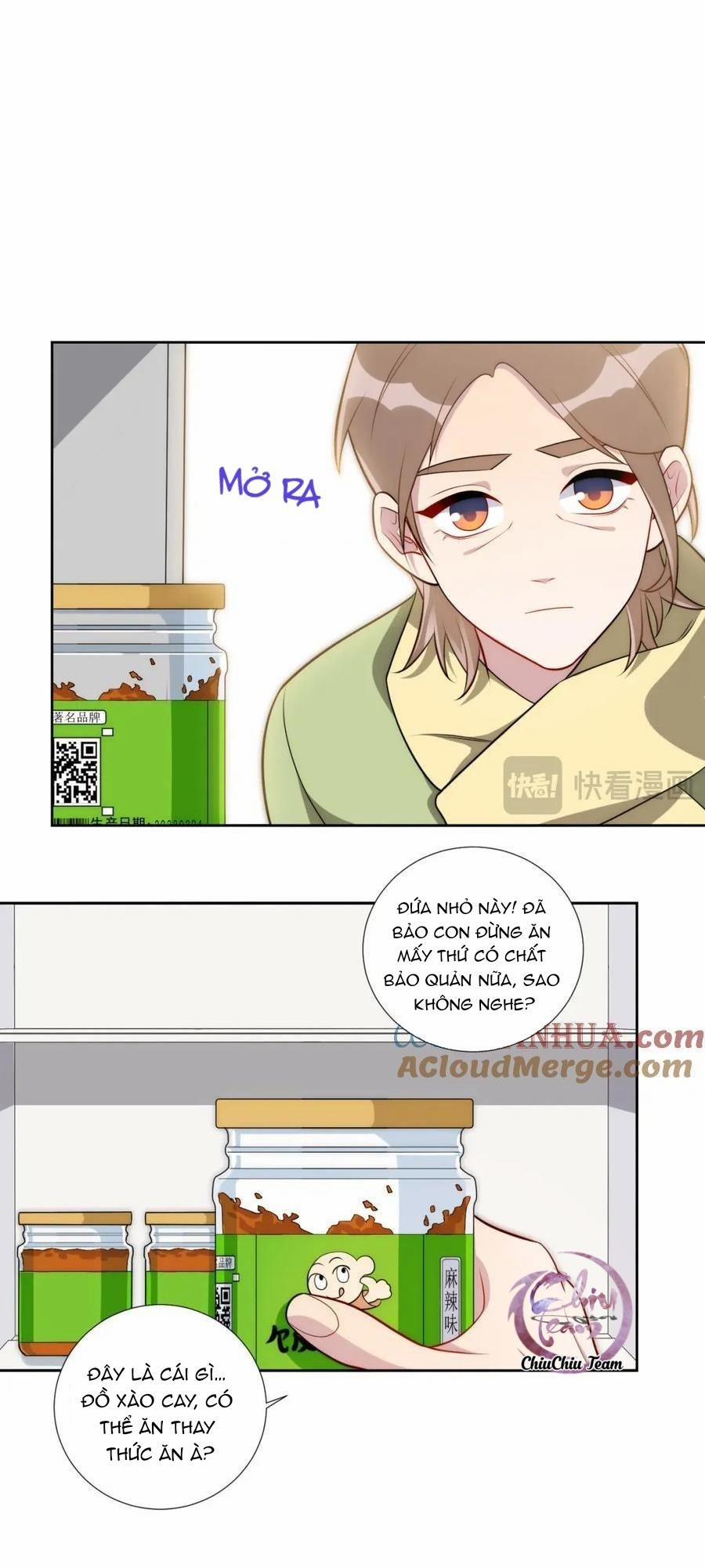 Nhiệm Vụ Của Thư Kí Nam 74 trang 12