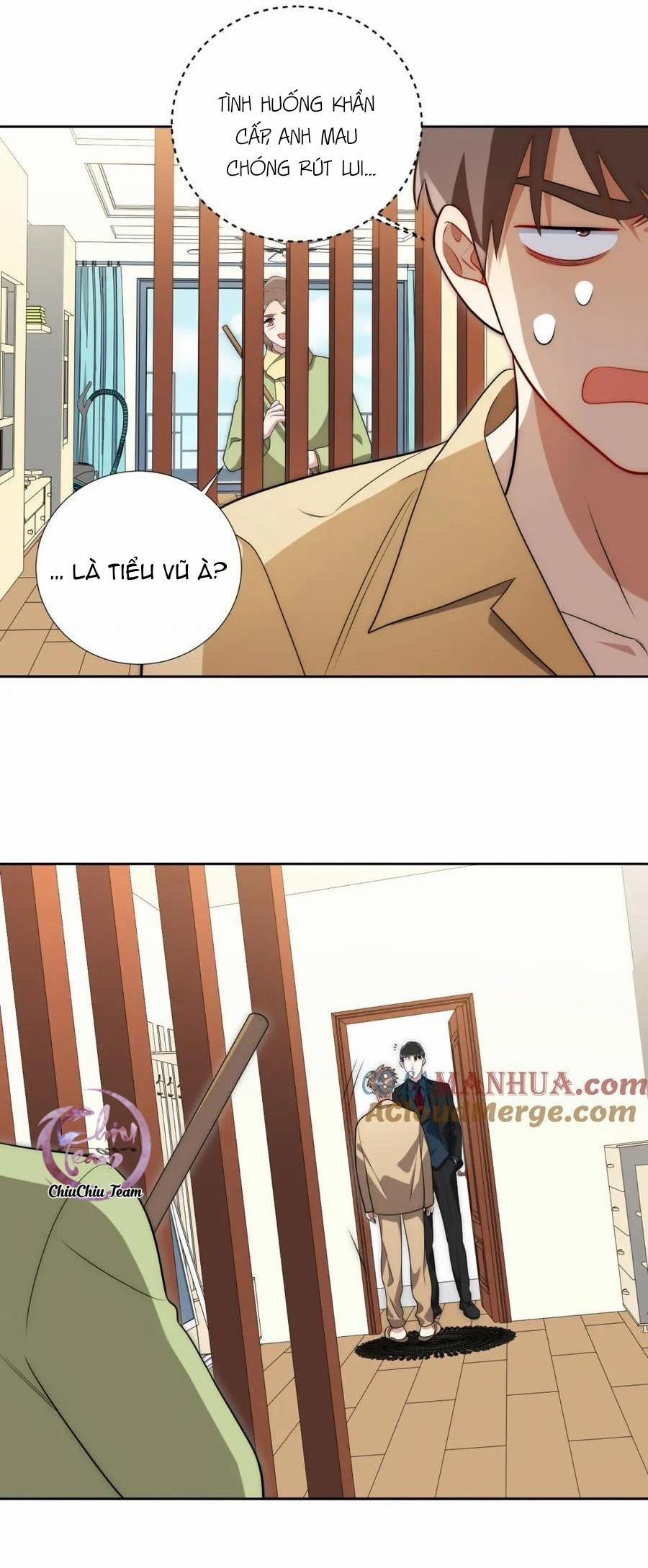 Nhiệm Vụ Của Thư Kí Nam 74 trang 18