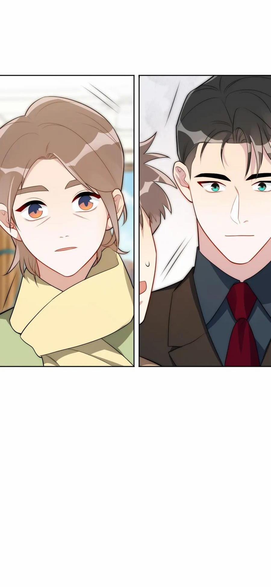 Nhiệm Vụ Của Thư Kí Nam 74 trang 19