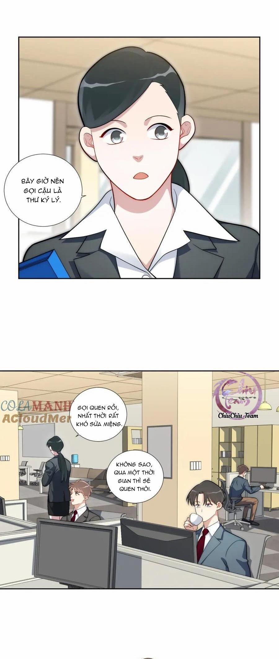 Nhiệm Vụ Của Thư Kí Nam 74 trang 2