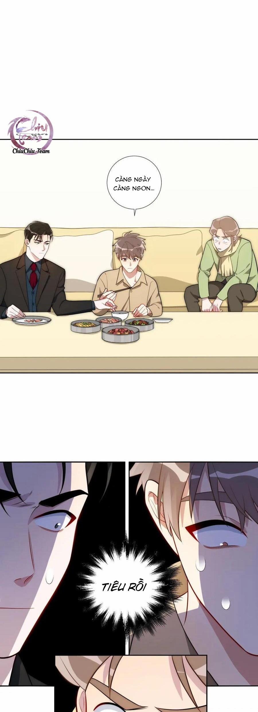 Nhiệm Vụ Của Thư Kí Nam 74 trang 27