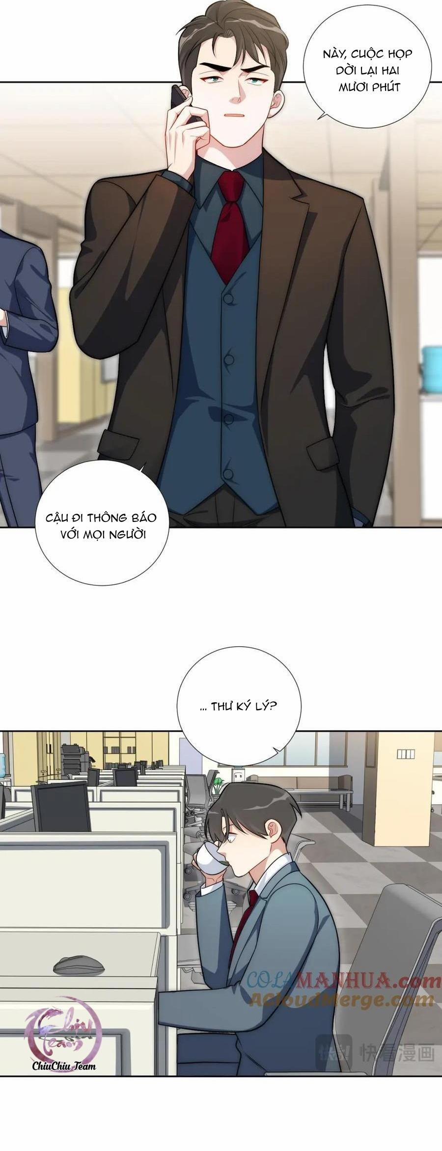 Nhiệm Vụ Của Thư Kí Nam 74 trang 3