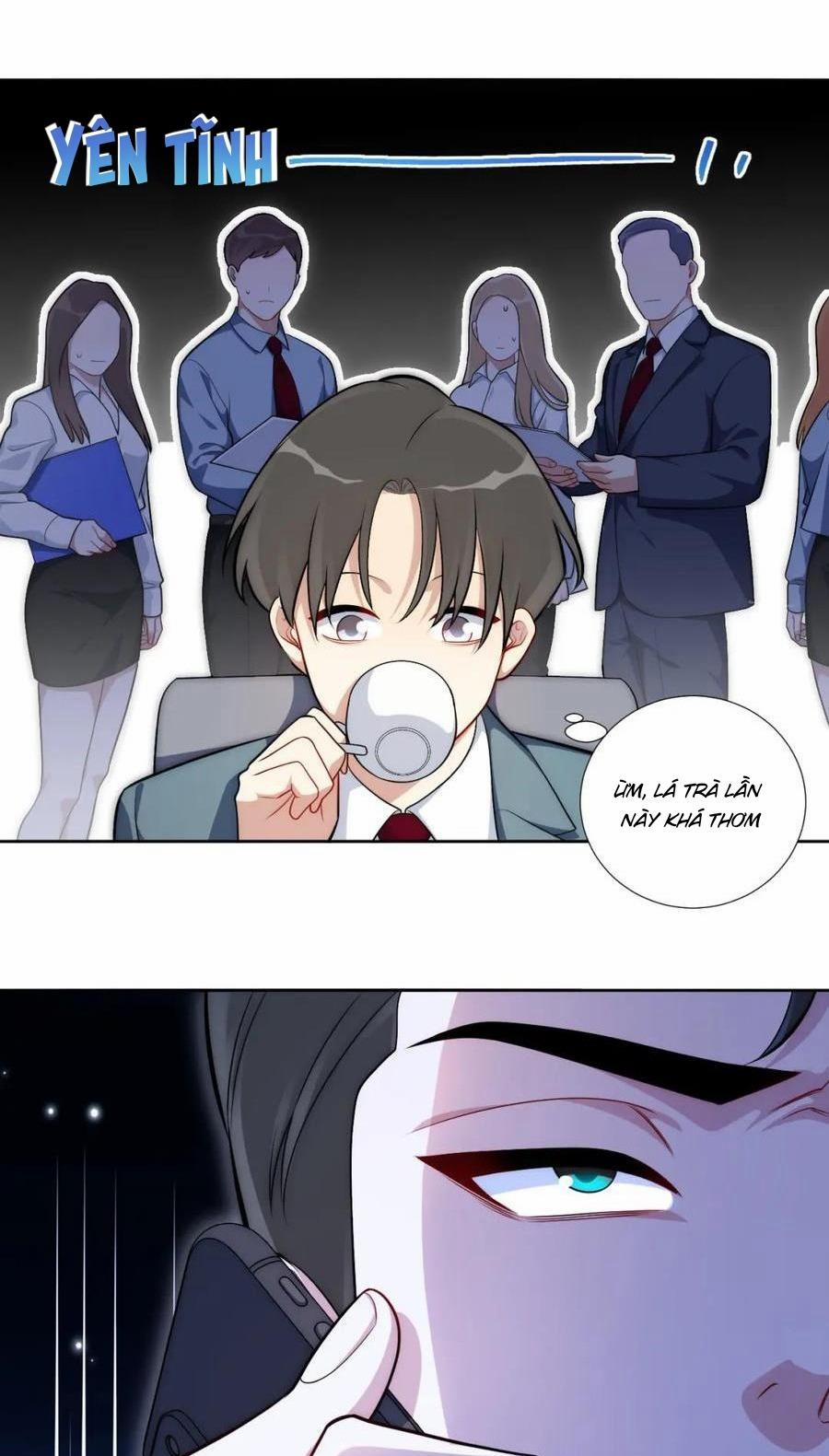 Nhiệm Vụ Của Thư Kí Nam 74 trang 4