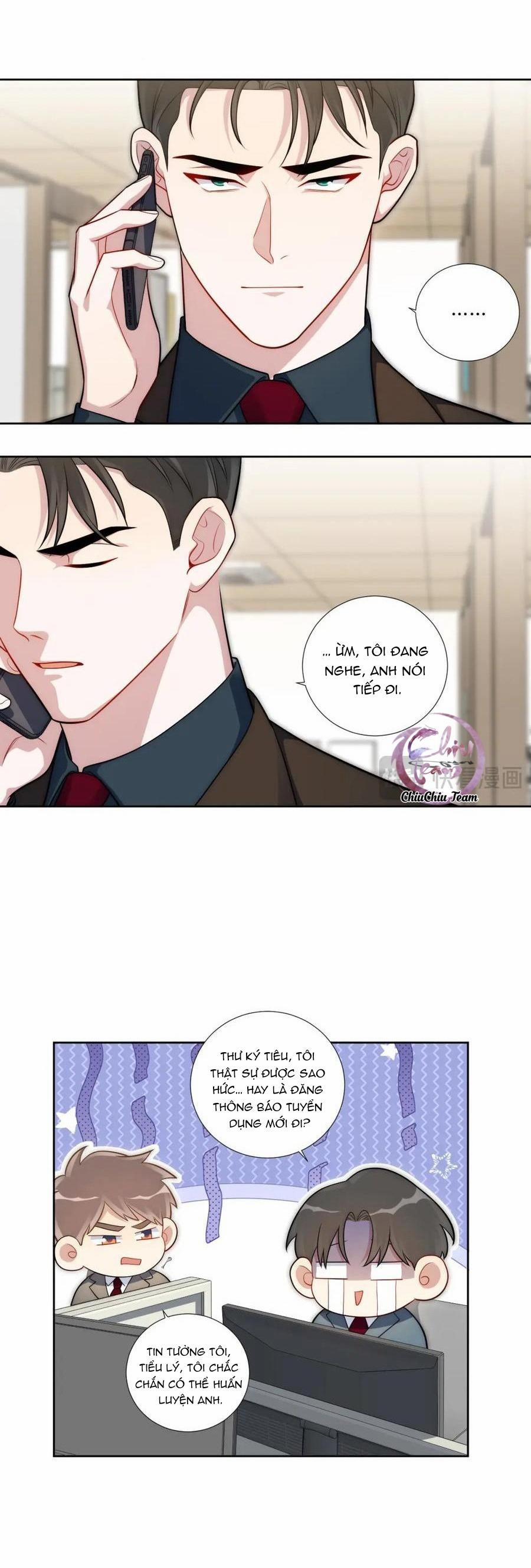 Nhiệm Vụ Của Thư Kí Nam 74 trang 7