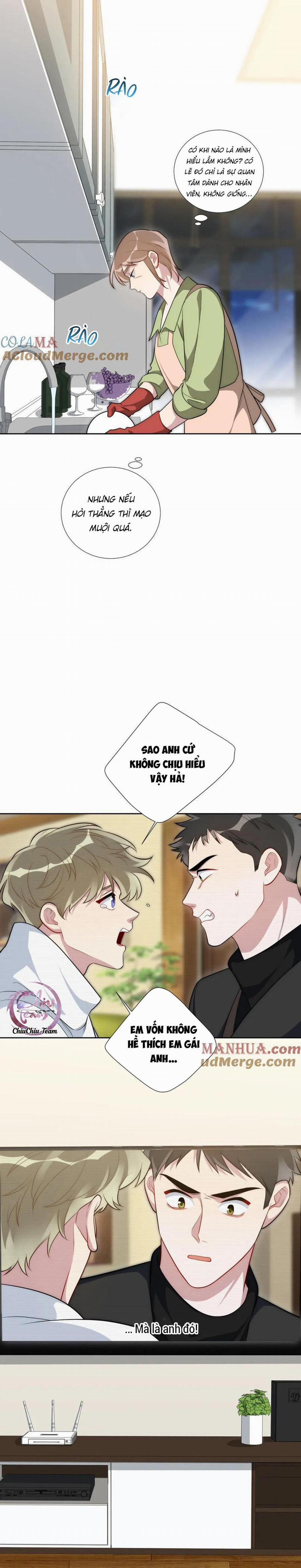 Nhiệm Vụ Của Thư Kí Nam 75 trang 1