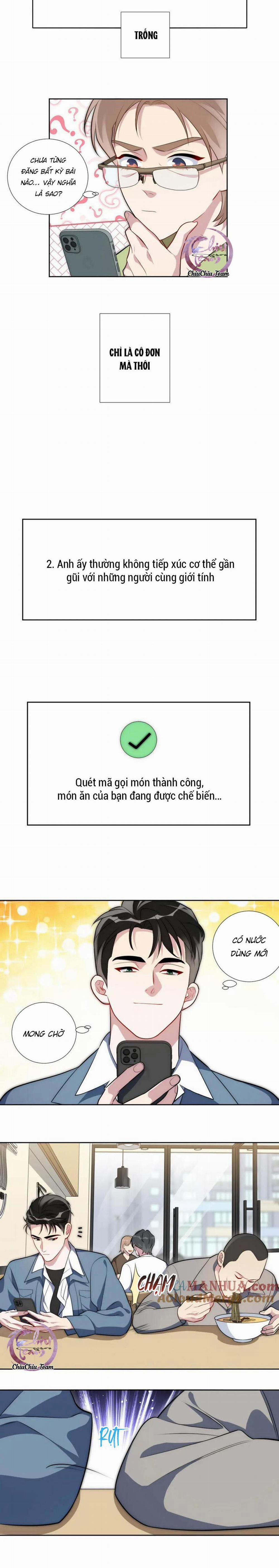 Nhiệm Vụ Của Thư Kí Nam 75 trang 3