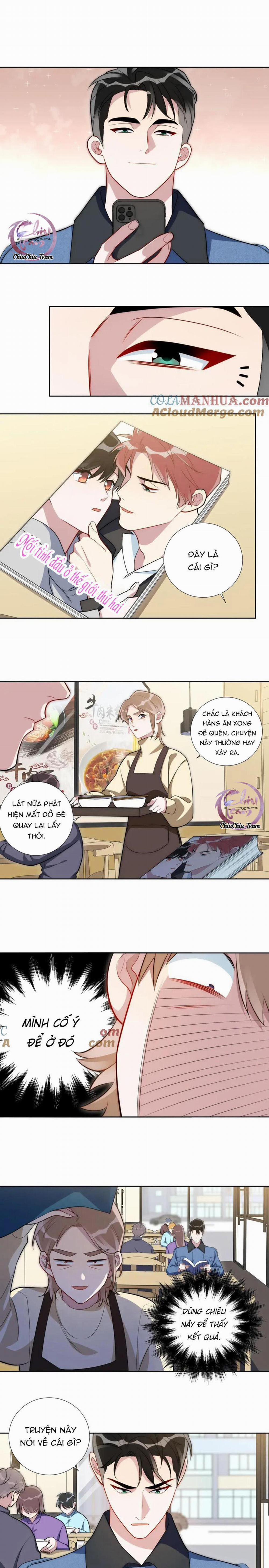 Nhiệm Vụ Của Thư Kí Nam 75 trang 6