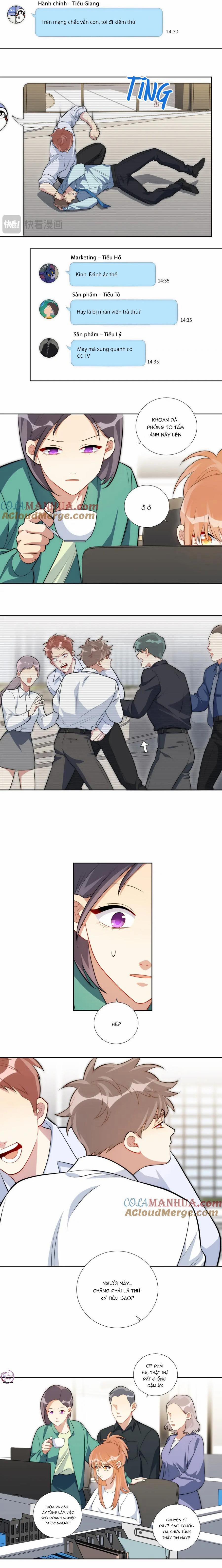 Nhiệm Vụ Của Thư Kí Nam 76 trang 1