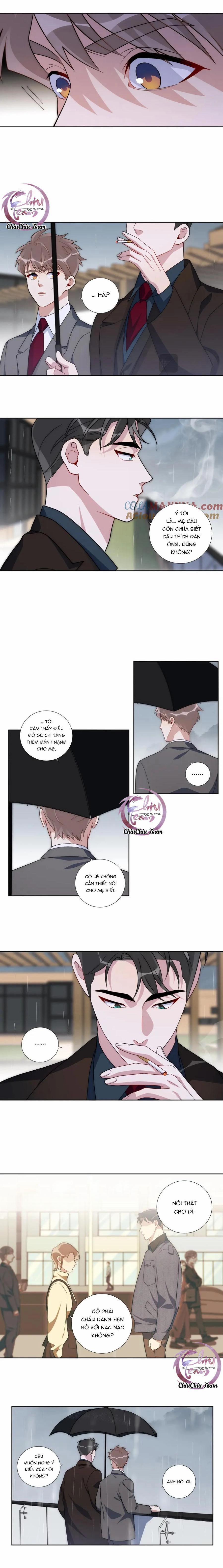 Nhiệm Vụ Của Thư Kí Nam 77 trang 1