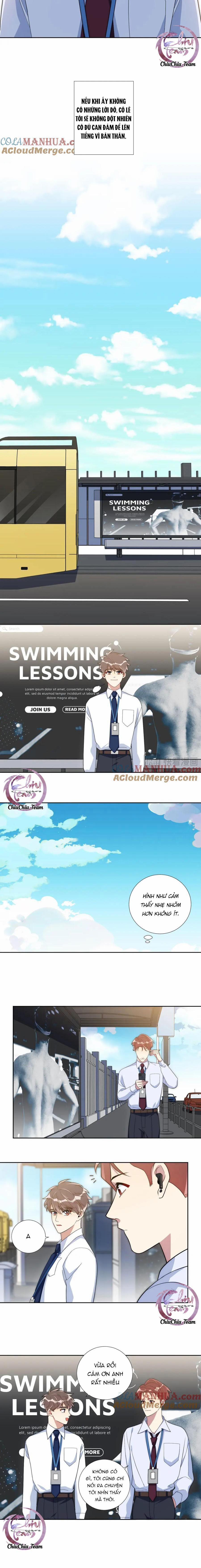 Nhiệm Vụ Của Thư Kí Nam 77 trang 10