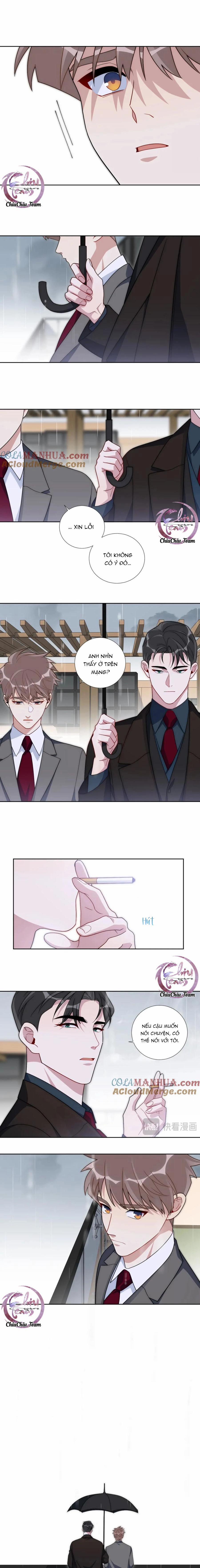 Nhiệm Vụ Của Thư Kí Nam 77 trang 4