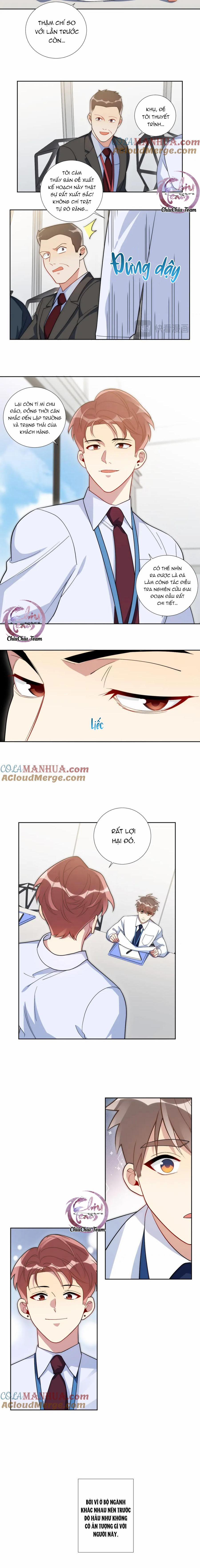 Nhiệm Vụ Của Thư Kí Nam 77 trang 8