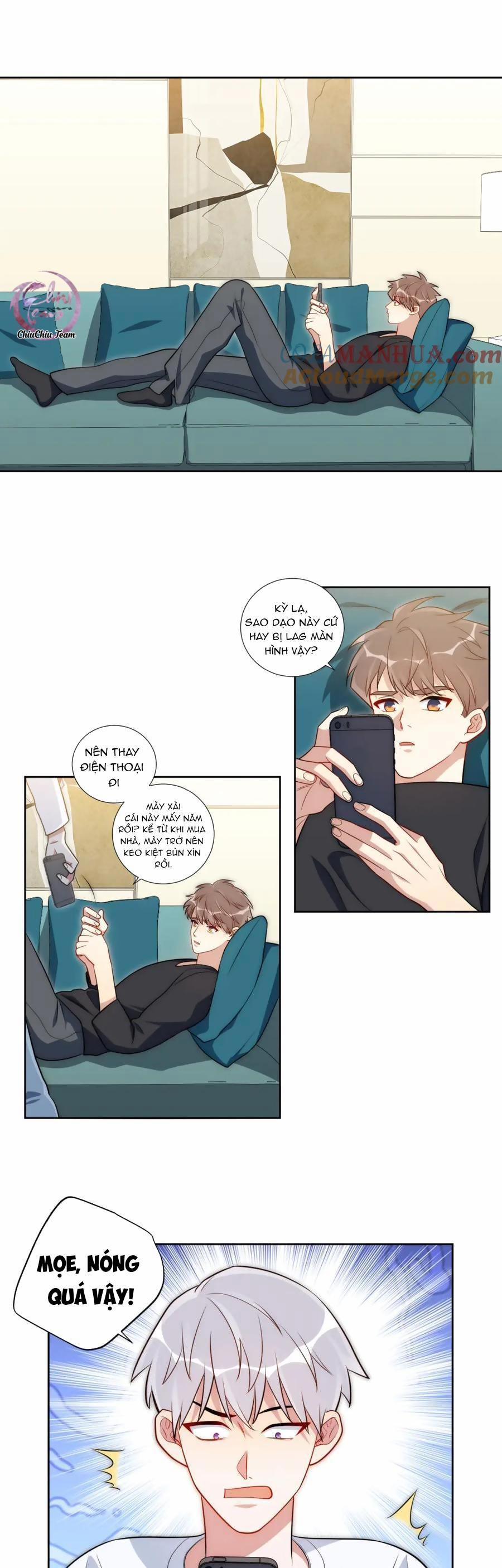 Nhiệm Vụ Của Thư Kí Nam 79 trang 1