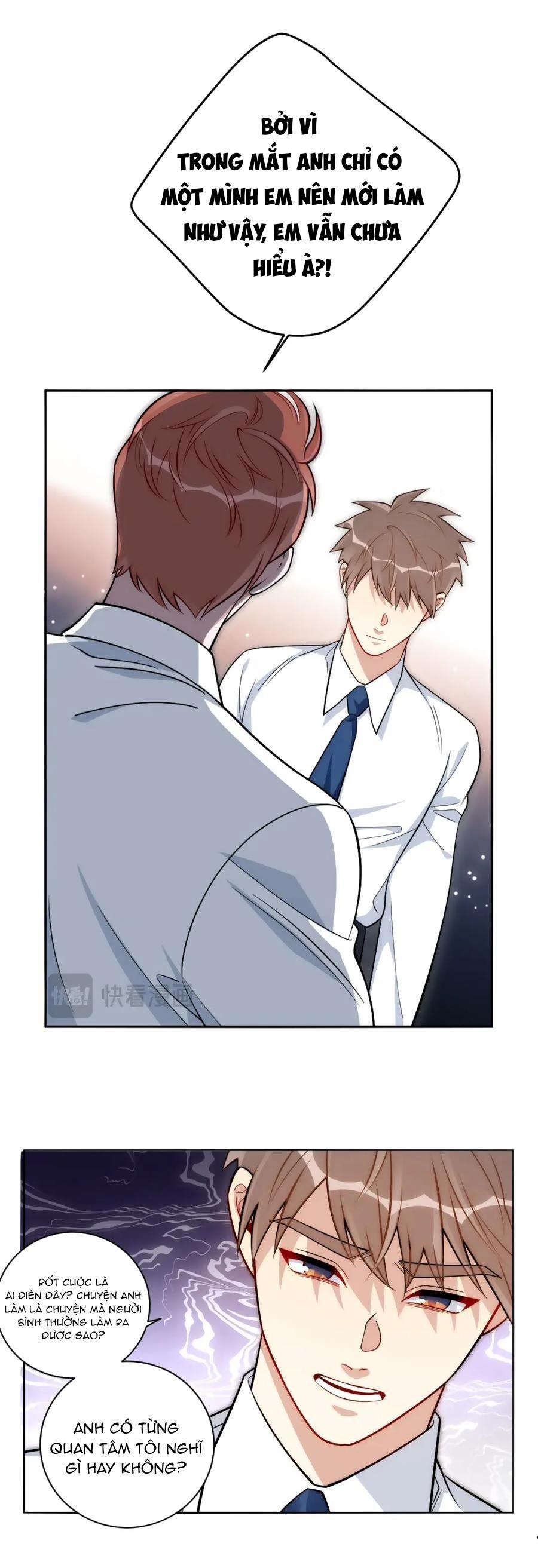 Nhiệm Vụ Của Thư Kí Nam 79 trang 13