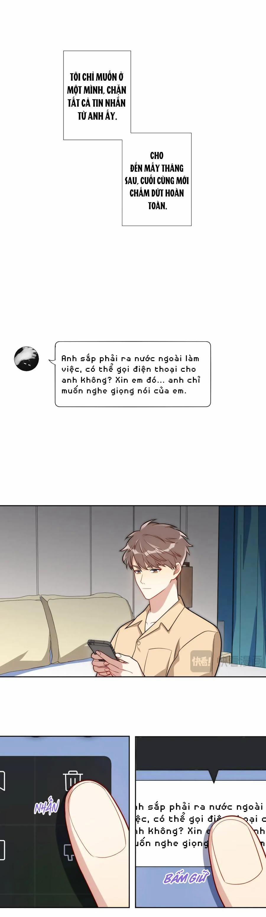 Nhiệm Vụ Của Thư Kí Nam 79 trang 18