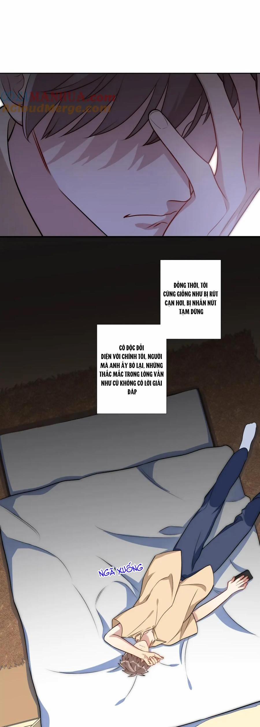 Nhiệm Vụ Của Thư Kí Nam 79 trang 19