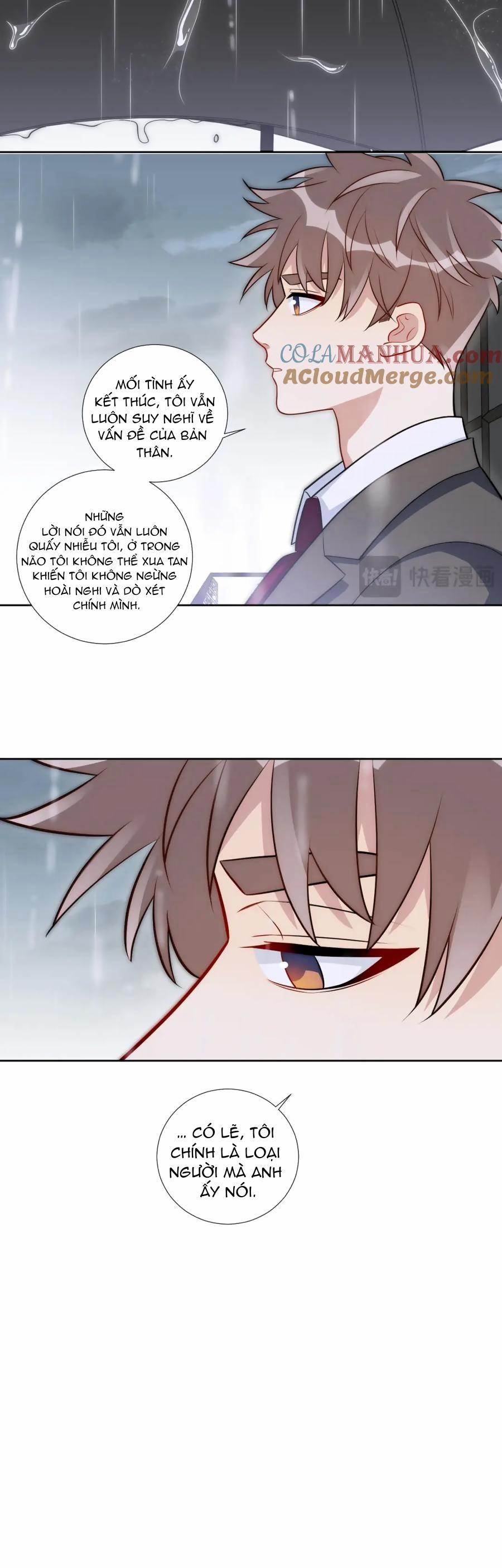 Nhiệm Vụ Của Thư Kí Nam 79 trang 21