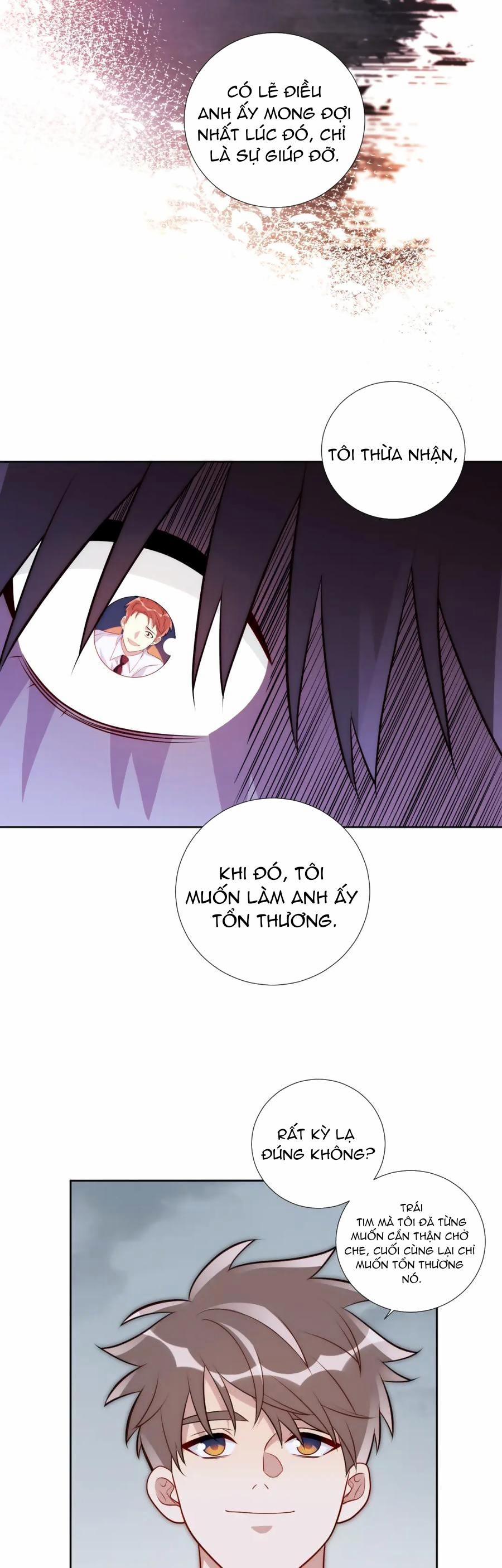 Nhiệm Vụ Của Thư Kí Nam 79 trang 24