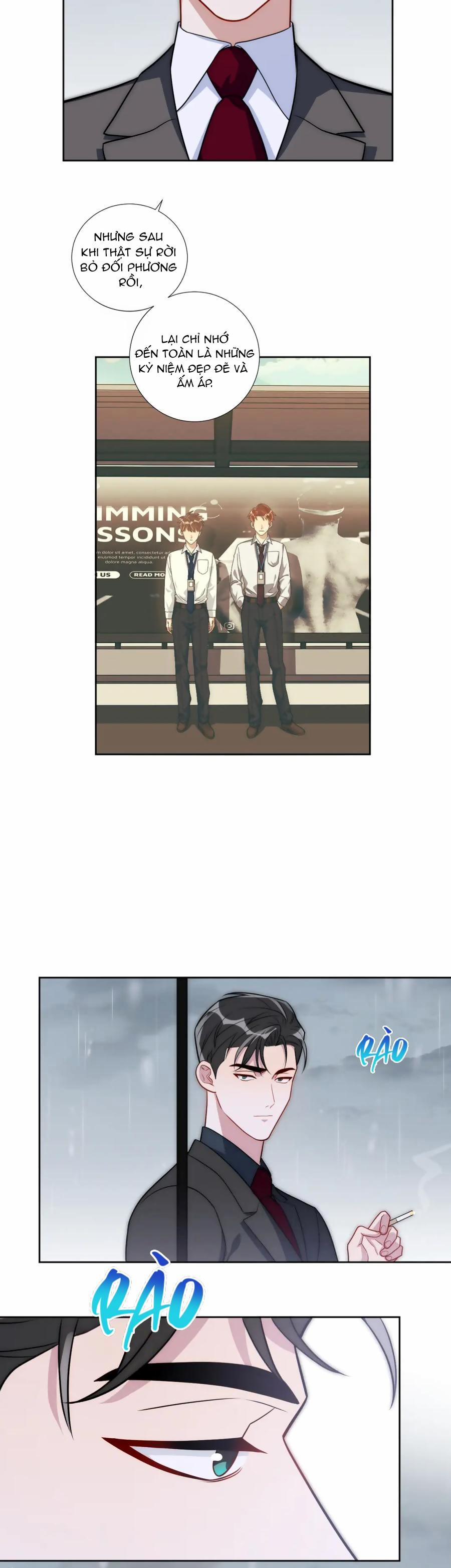 Nhiệm Vụ Của Thư Kí Nam 79 trang 25