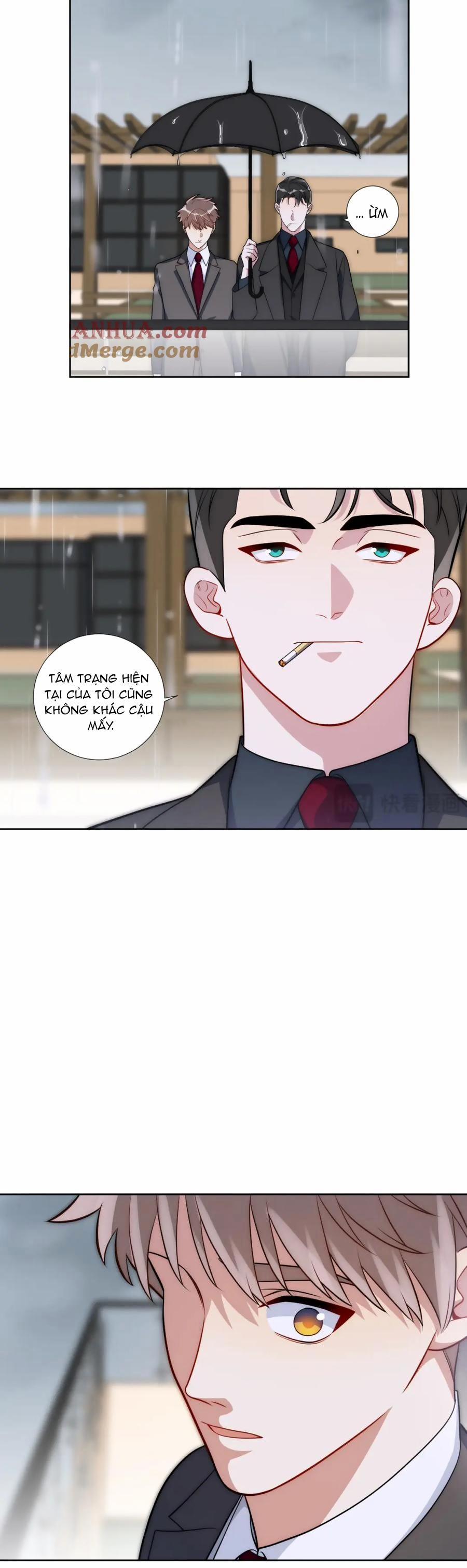 Nhiệm Vụ Của Thư Kí Nam 79 trang 28