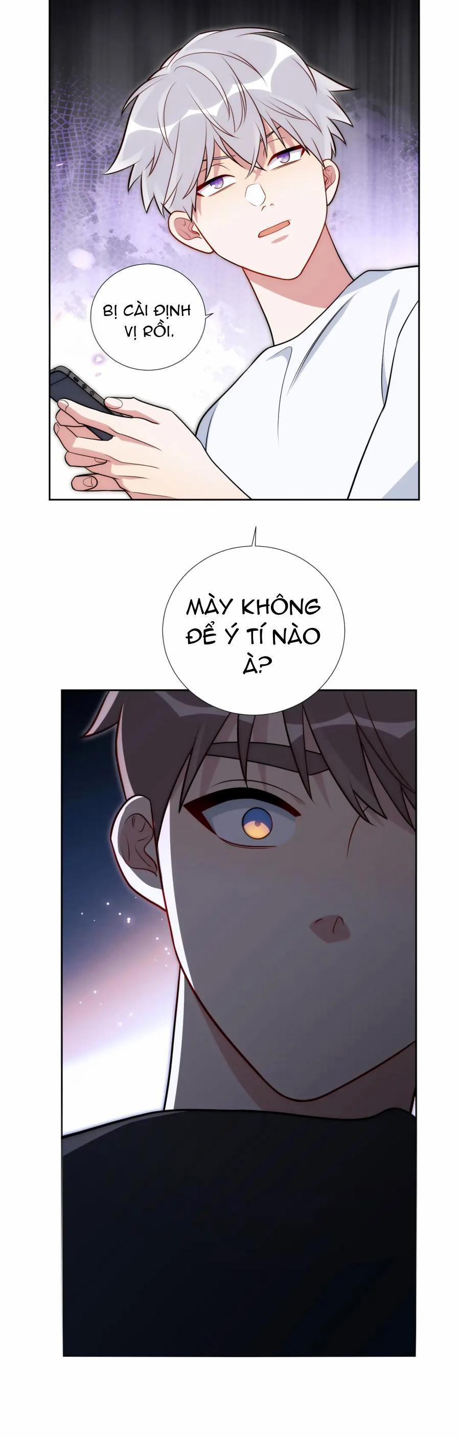 Nhiệm Vụ Của Thư Kí Nam 79 trang 3