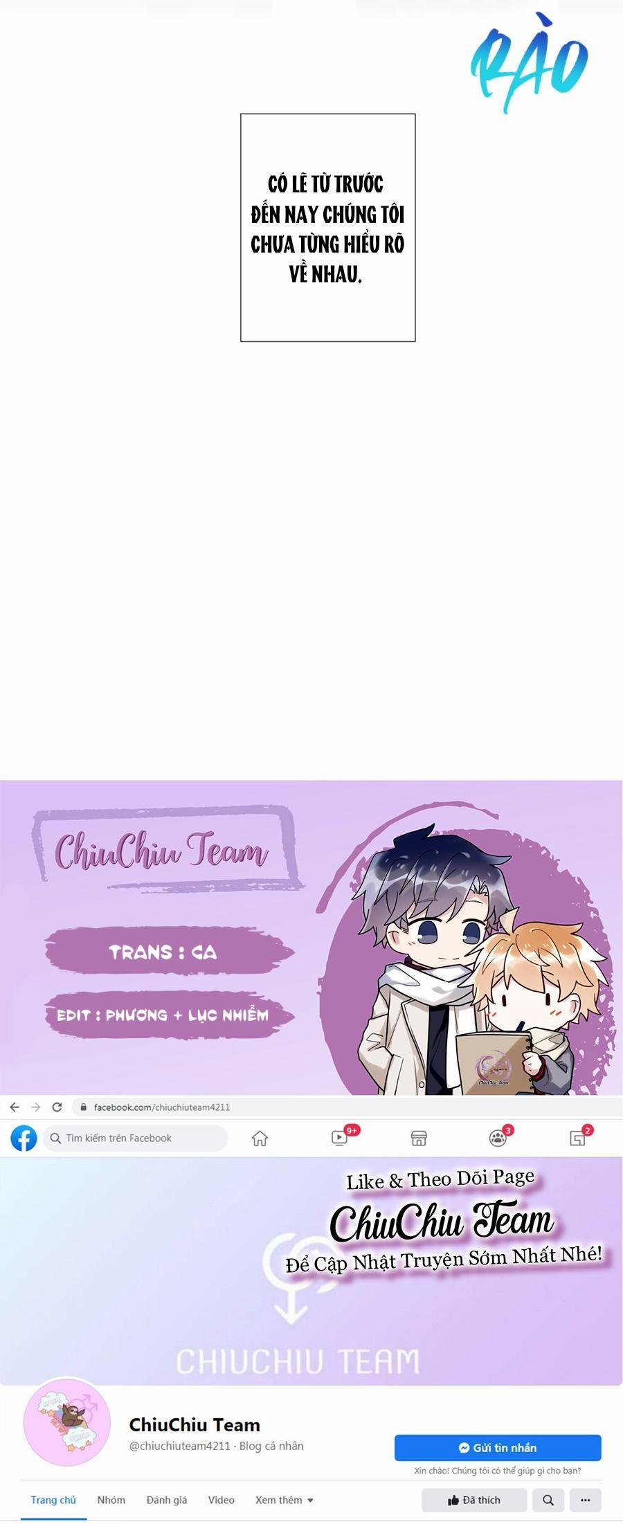 Nhiệm Vụ Của Thư Kí Nam 79 trang 32