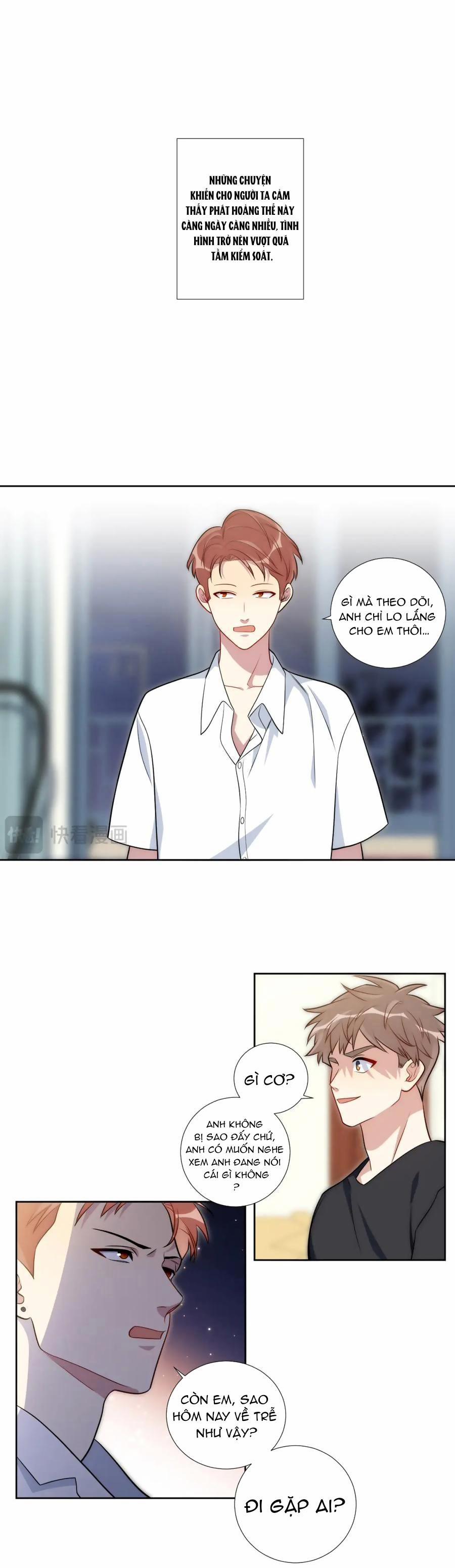 Nhiệm Vụ Của Thư Kí Nam 79 trang 4