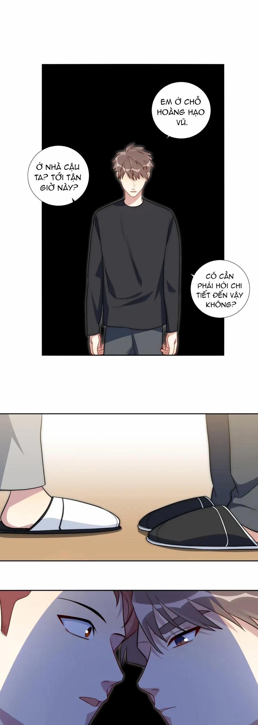 Nhiệm Vụ Của Thư Kí Nam 79 trang 5