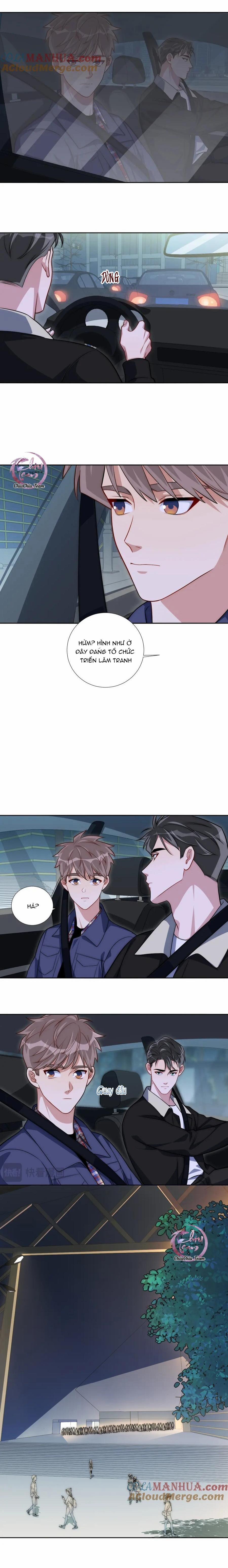 Nhiệm Vụ Của Thư Kí Nam 80 trang 10