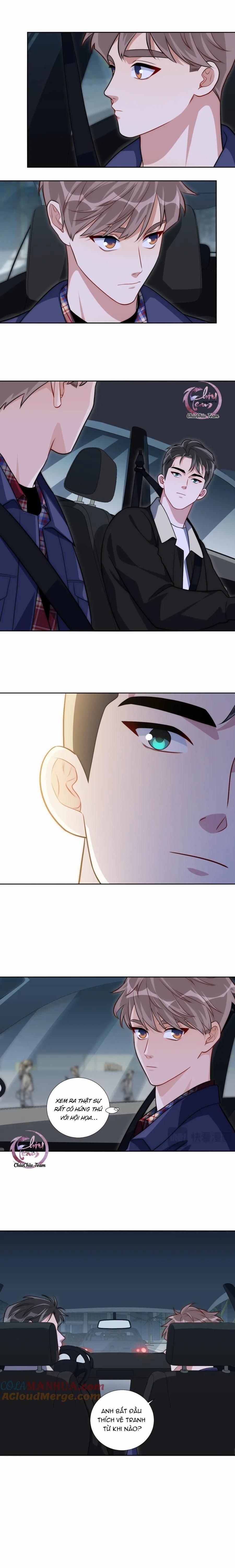 Nhiệm Vụ Của Thư Kí Nam 80 trang 11