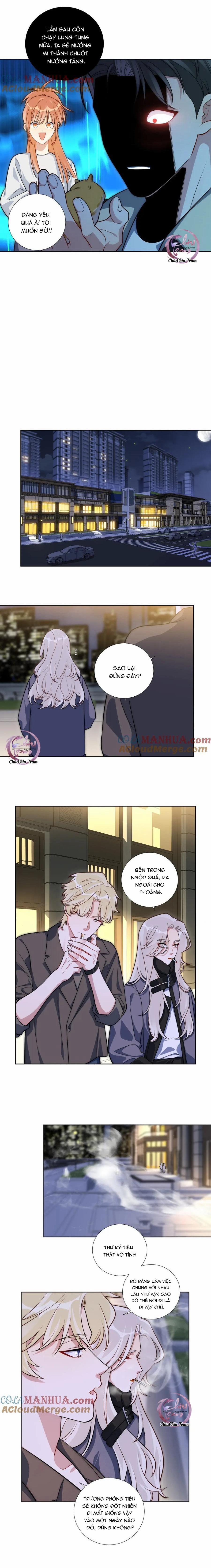 Nhiệm Vụ Của Thư Kí Nam 80 trang 3